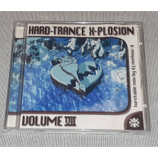 Фирменный DJ Mellow-D ?– Hard-Trance - X-Plosion Volume VII