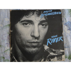 Bruce Springsteen “The River” – 1980. 2LP