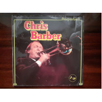 Double vinyl record of LP Chris Barber – Starportrait