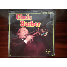 Двойная виниловая пластинка LP Chris Barber – Starportrait