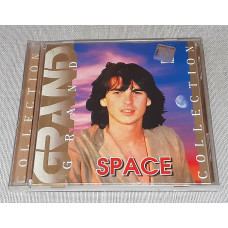 License Space - Grand Collection