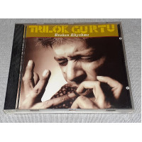 Trilok Gurtu - Broken Rhythms