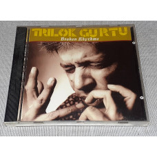 Trilok Gurtu - Broken Rhythms