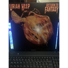 Uriah Heep – Return To Fantasy -75