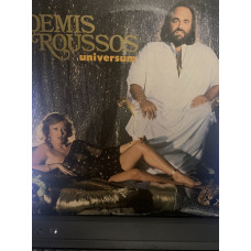 Demis Roussos – Universum-79