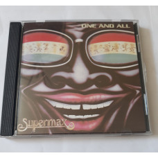 Supermaxx - One and All