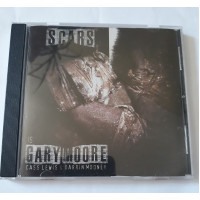 Gary Moore - Scars