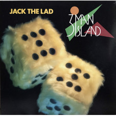 3 Man Island – Jack The Lad