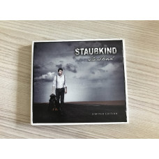 Staubkind - Staubkind (2CD) (2012)