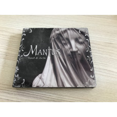 Mantus - Staub & Asche / Blumen Der Hölle (2CD)