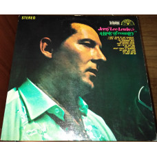 Jerry Lee Lewis – A taste of country (Bellaphon BI 1595 made in Germany)