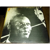 Nat King Cole (Amiga Jazz 8 55 077)