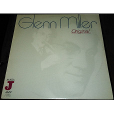 Glen Miller – Original (Amiga Jazz 8 55 602)