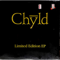 Chyld – Limited Edition EP