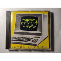 Kraftwerk – Computer World (USA)