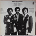 O'Jays ‎ – Back Stabbers