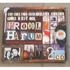 Procol Harum - Secrets Of The Hive: The Best Of Procol Harum