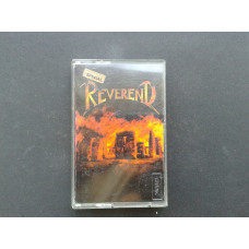 Reverend - Reverend