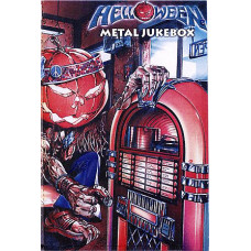 Helloween – Metal Jukebox