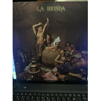 La Bionda – La Bionda -78