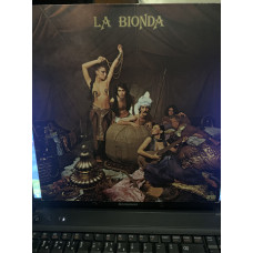 La Bionda – La Bionda -78