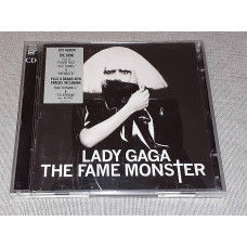 Signature Lady Gaga - The Fame Monster