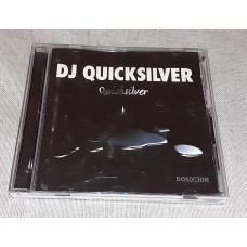 Signature DJ Quicksilver - Quicksilver