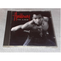 Signature Haddaway - The Album