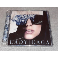 Фирменный Lady Gaga - The Fame