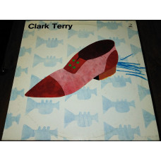 Clark Terry (Poljazz ZSX 682)