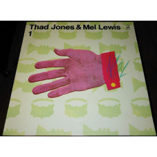 Thad Jones & Mel Lewis 1 (Poljazz ZSX 637)