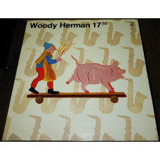 Woody Herman – 17-30 (Poljazz ZSX 617)