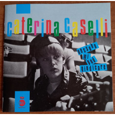 CD Caterina Caselli Nessuno Mi Puo Giudicare, Italy, 1998 год