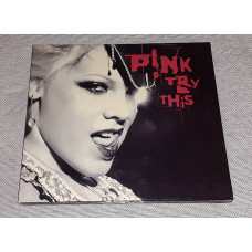 PINK - Try This