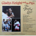 Gladys Knight And The Pips - The Touch Of Love