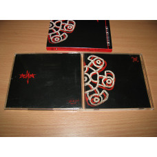 ALICE - Solstice (2000 CD land, booklet + Slip)