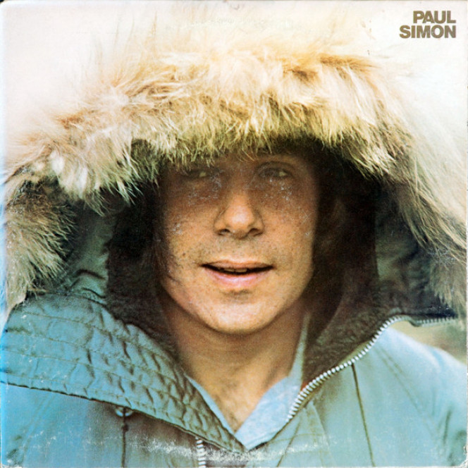 Paul Simon