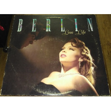 Berlin – Love life (1984)(Geffen Records ‎– GHS 4025 made in USA)