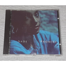 Фирменный Sade - Promise