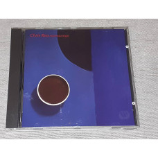 Фирменный Chris Rea - Espresso Logic