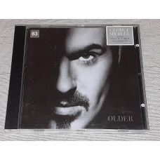 Signature George Michael - Older