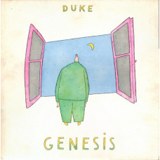 Genesis Duke 1980(Canada) nm-/nm