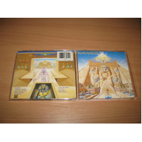 IRON MAIDEN - Powerslave (1984 EMI Holland)