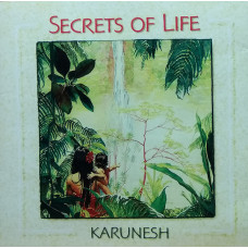 Karunesh - 3 albums (3 CD)