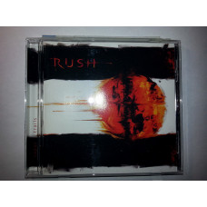 Rush - Vapor Trails (USA)