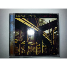 Dream Theater – Systematic Chaos (USA)