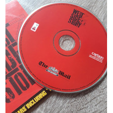 Bernstein - West Side Story 1965 / фирм.