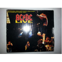 AC/DC - Live (2CD)