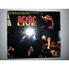 AC/DC - Live (2CD)