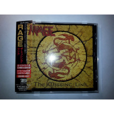 Rage -The Missing Link (Japan)